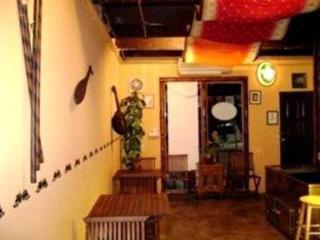 Berambih Lodge Kuching Eksteriør billede