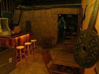 Berambih Lodge Kuching Eksteriør billede