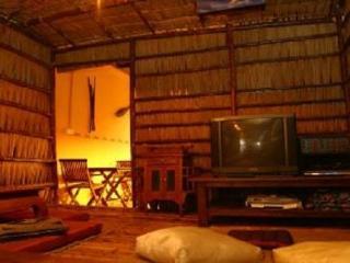 Berambih Lodge Kuching Eksteriør billede