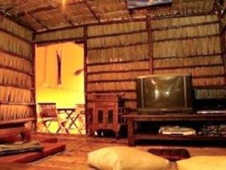 Berambih Lodge Kuching Eksteriør billede