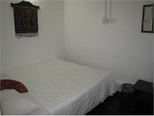 Berambih Lodge Kuching Eksteriør billede