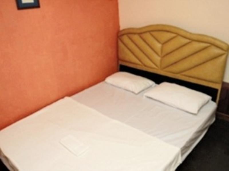 Berambih Lodge Kuching Eksteriør billede