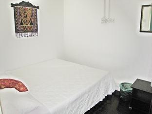 Berambih Lodge Kuching Eksteriør billede