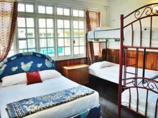 Berambih Lodge Kuching Eksteriør billede